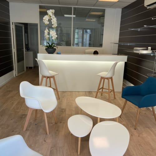 Clinique Privée - Hifu - Institut de beauté Cannes - Clinique Privée - Hifu - Photo Galerie - OneBooking