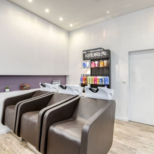 Addict Coiffure - Coiffure Toulouse - Addict Coiffure - Photo Galerie - OneBooking