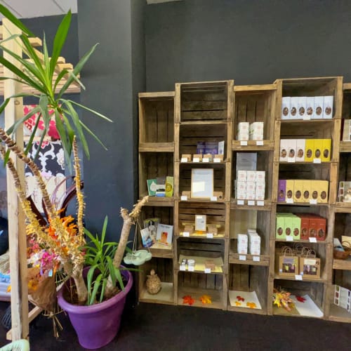 Eona flottaison et bien-être - Institut de beauté Clermont-Ferrand - Eona flottaison et bien-être - Photo Galerie - OneBooking