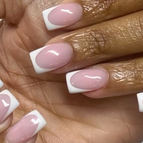 Fab’Nails - Coiffure Melun - Fab’Nails - Photo Galerie - OneBooking