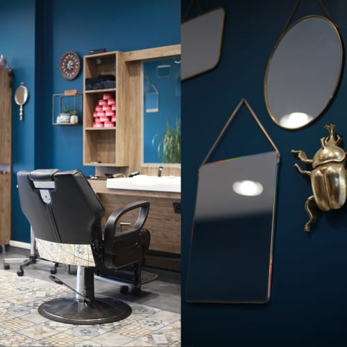 O'coiffeur - Coiffure Rennes - O'coiffeur - Photo Galerie - OneBooking
