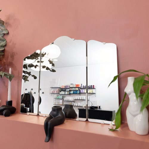 Le Carré coiffure, esthétique & SPA - Coiffure Bordeaux - Le Carré coiffure, esthétique & SPA - Photo Galerie - OneBooking