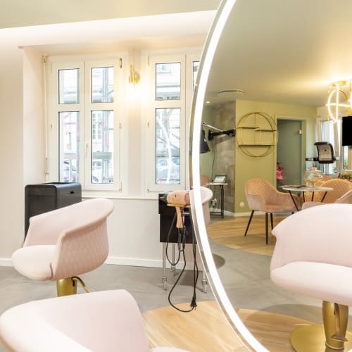 Albres Contades Coiffure - Coiffure Strasbourg - Albres Contades Coiffure - Photo Galerie - OneBooking