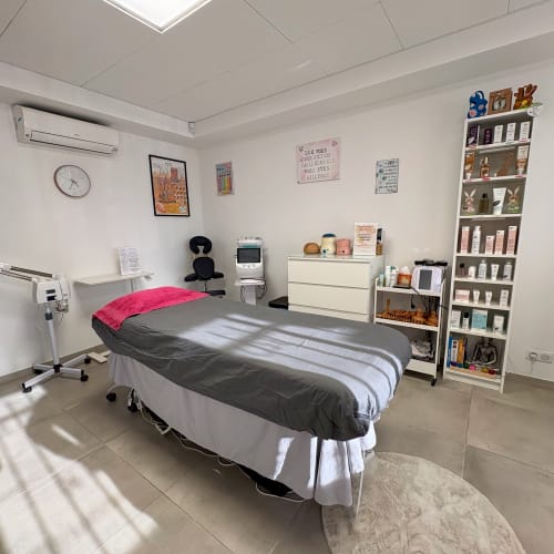 Maison Métamorphose - Sourcils & cils Nice - Maison Métamorphose - Photo Galerie - OneBooking