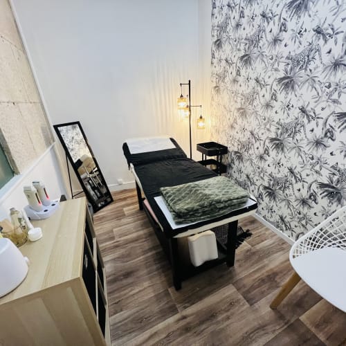 OC’Esthetik - Épilation Dijon - OC’Esthetik - Photo Galerie - OneBooking