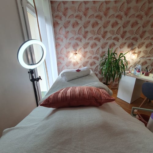 La Bo’M Beauté - Institut de beauté Béziers - La Bo’M Beauté - Photo Galerie - OneBooking