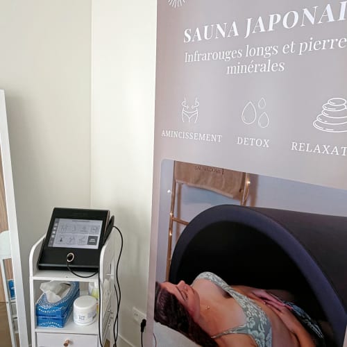 LUXOWAVE - Sourcils & cils Saint-Malo - LUXOWAVE - Photo Galerie - OneBooking