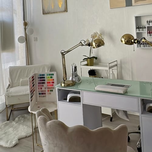 Beaute et Détente - Onglerie Avignon - Beaute et Détente - Photo Galerie - OneBooking