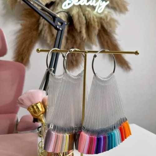 Syrine F Beauty - Onglerie Nanterre - Syrine F Beauty - Photo Galerie - OneBooking