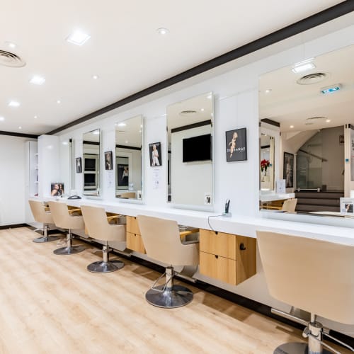 DESSANGE - Mantes-la-Jolie - Coiffure Mantes-la-Jolie - DESSANGE - Mantes-la-Jolie - Photo Galerie - OneBooking