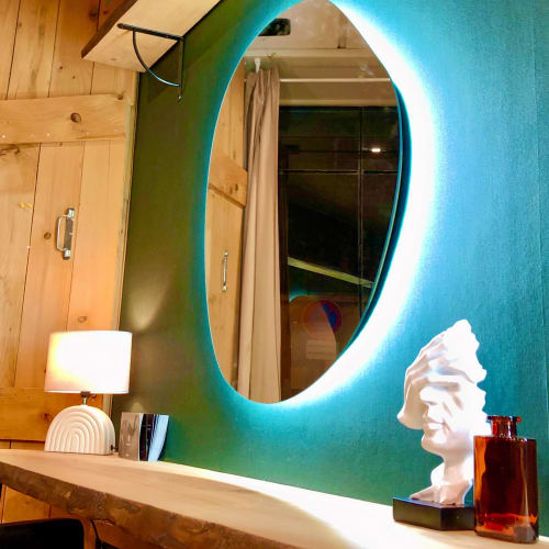 La Baraque à Cheveux - Coiffure Nantes - La Baraque à Cheveux - Photo Galerie - OneBooking