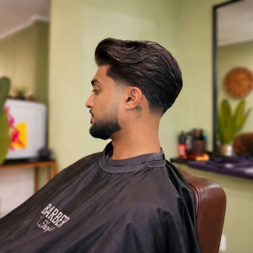 Barber House - Coiffure Nice - Barber House - Photo Galerie - OneBooking