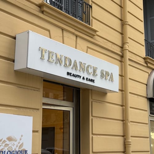 Institut Tendance Spa - Soin visage Nice - Institut Tendance Spa - Photo Galerie - OneBooking