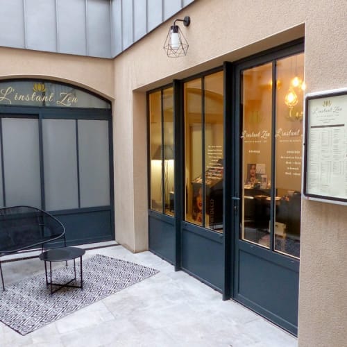 L’Instant Zen - Coiffure Angers - L’Instant Zen - Photo Galerie - OneBooking