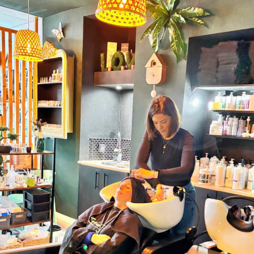 Art & Vic - Coiffure Quingey - Art & Vic - Photo Galerie - OneBooking