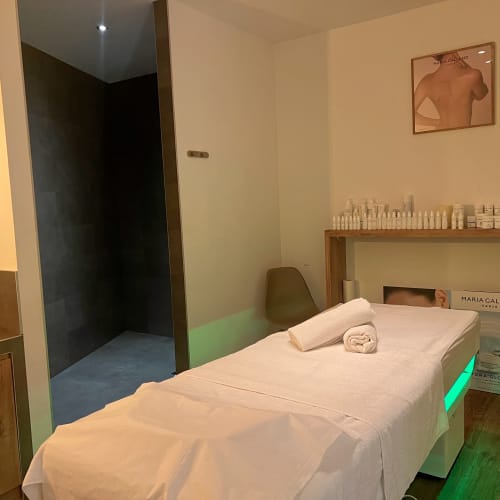Institut Maria Galland & Spa - Institut de beauté Porto-Vecchio - Institut Maria Galland & Spa - Photo Galerie - OneBooking