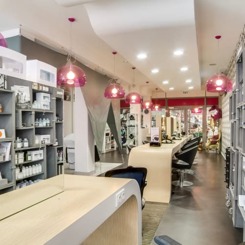Coté Salon - Coiffure Schiltigheim - Coté Salon - Photo Galerie - OneBooking