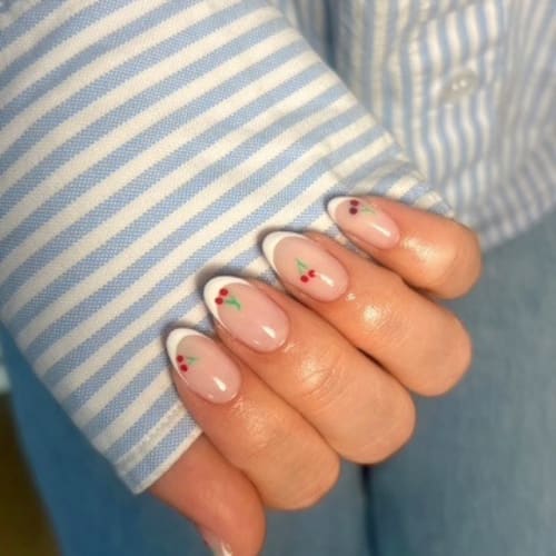 Nailstudiolea - Onglerie Bordeaux - Nailstudiolea - Photo Galerie - OneBooking