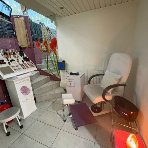 La Coquetterie - Onglerie Metz - La Coquetterie - Photo Galerie - OneBooking