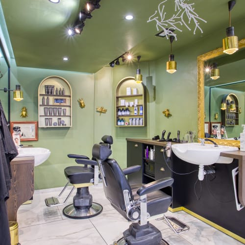 Coiffure Franck Giraud - Coiffure Valence - Coiffure Franck Giraud - Photo Galerie - OneBooking
