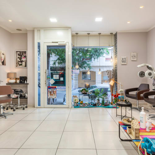 En Aparté Coiffure - Coiffure Antibes - En Aparté Coiffure - Photo Galerie - OneBooking