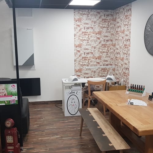 Selon L - Institut de beauté Meximieux - Selon L - Photo Galerie - OneBooking