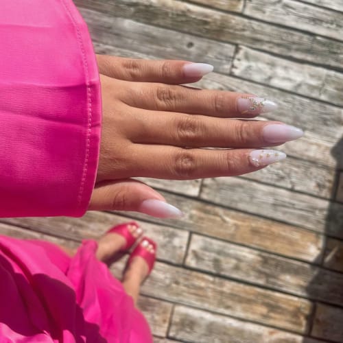 Baemby Nails - Onglerie Clermont-Ferrand - Baemby Nails - Photo Galerie - OneBooking
