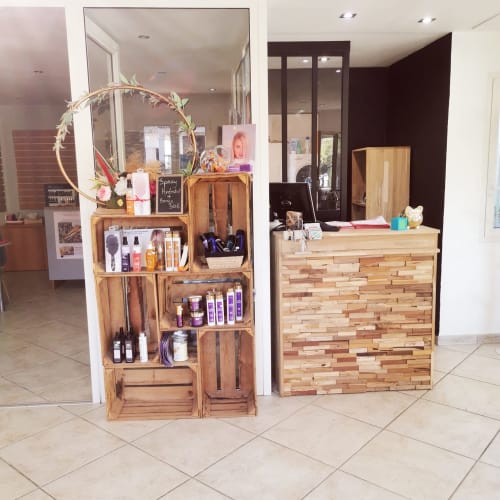 ALLISSON HAIR COIFFURE - Sourcils & cils Fréjus - ALLISSON HAIR COIFFURE - Photo Galerie - OneBooking