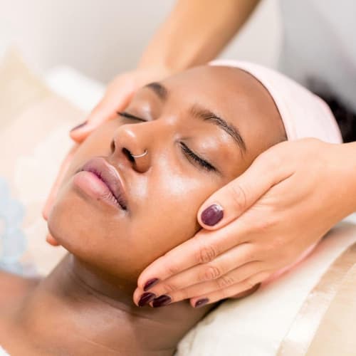 SKIN WELFARE - Massage Paris - SKIN WELFARE - Photo Galerie - OneBooking