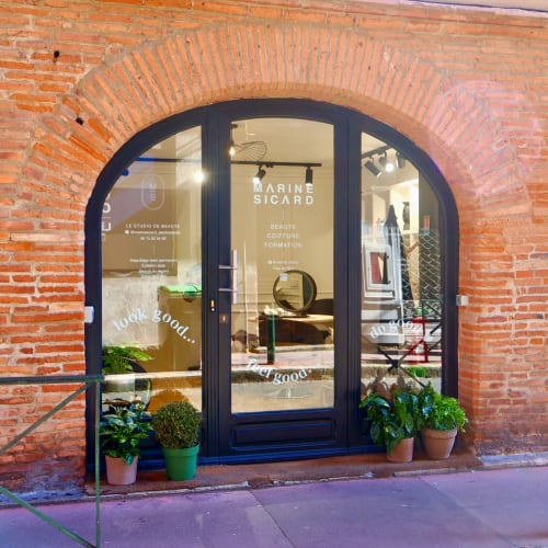 Le studio de Marine Sicard - Institut de beauté Toulouse - Le studio de Marine Sicard - Photo Galerie - OneBooking