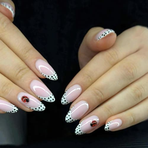 GS Nails - Onglerie Saint-Brieuc - GS Nails - Photo Galerie - OneBooking