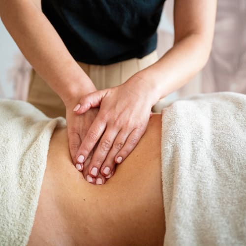HoliBody Wellness - Sourcils & cils Colombes - HoliBody Wellness - Photo Galerie - OneBooking