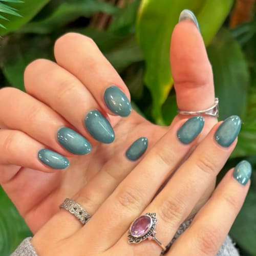 Rv Nails Broglie - Onglerie Strasbourg - Rv Nails Broglie - Photo Galerie - OneBooking