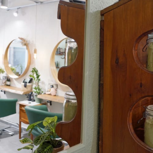 Romarin - Coiffure Clermont-Ferrand - Romarin - Photo Galerie - OneBooking