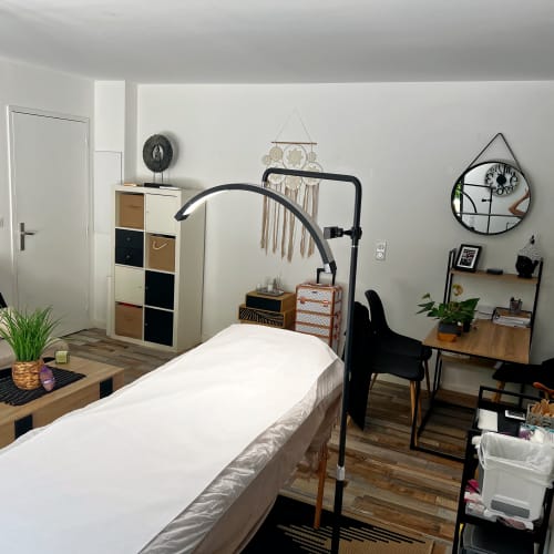 Bellissima - Massage Cagnes-sur-mer - Bellissima - Photo Galerie - OneBooking