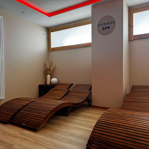 O 2 Visages - Coiffure Saint-Avold - O 2 Visages - Photo Galerie - OneBooking