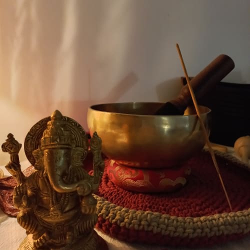 Samsara by Angie - Institut de beauté Toulon - Samsara by Angie - Photo Galerie - OneBooking