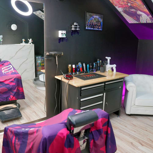 Art'Studio - Coiffure Dijon - Art'Studio - Photo Galerie - OneBooking