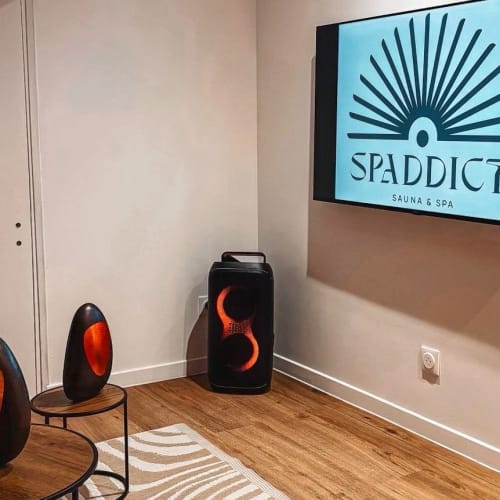 Spa Privatif, Jacuzzi & Karaoké | Spaddict - Spa Paris - Spa Privatif, Jacuzzi & Karaoké | Spaddict - Photo Galerie - OneBooking