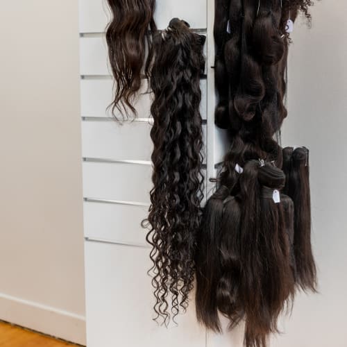 Morray Beauty - Coiffure Toulouse - Morray Beauty - Photo Galerie - OneBooking