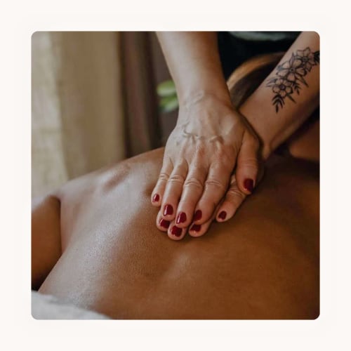 L'Atelier Zen de Marie – Massage Bien-être - Massage Ondres - L'Atelier Zen de Marie – Massage Bien-être - Photo Galerie - OneBooking