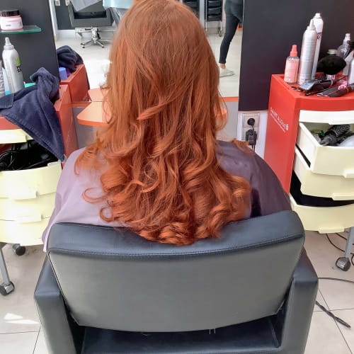 Génération Coiffure Aulnay - Coiffure Aulnay-sous-Bois - Génération Coiffure Aulnay - Photo Galerie - OneBooking