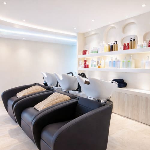 Iconic Paris - Sourcils & cils Aulnay-sous-Bois - Iconic Paris - Photo Galerie - OneBooking