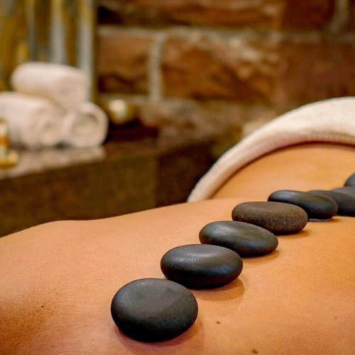 Massage Serenity & Syana - Institut de beauté Pézenas - Massage Serenity & Syana - Photo Galerie - OneBooking