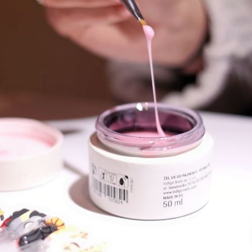 L'Institut de l'ongle - Onglerie Versailles - L'Institut de l'ongle - Photo Galerie - OneBooking