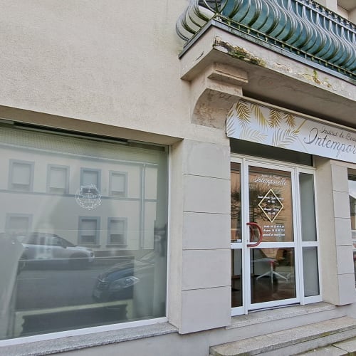 Institut de Beauté Intemporelle - Institut de beauté Forbach - Institut de Beauté Intemporelle - Photo Galerie - OneBooking