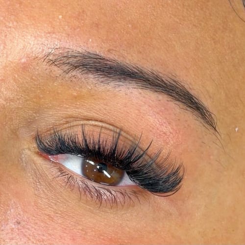 Eyes Concept - Sourcils & cils Nice - Eyes Concept - Photo Galerie - OneBooking