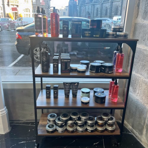 Barb’Hair - Coiffure Saint-Flour - Barb’Hair - Photo Galerie - OneBooking