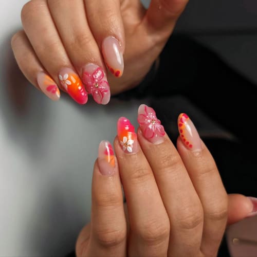 Oui Nails - Sourcils & cils Quimper - Oui Nails - Photo Galerie - OneBooking