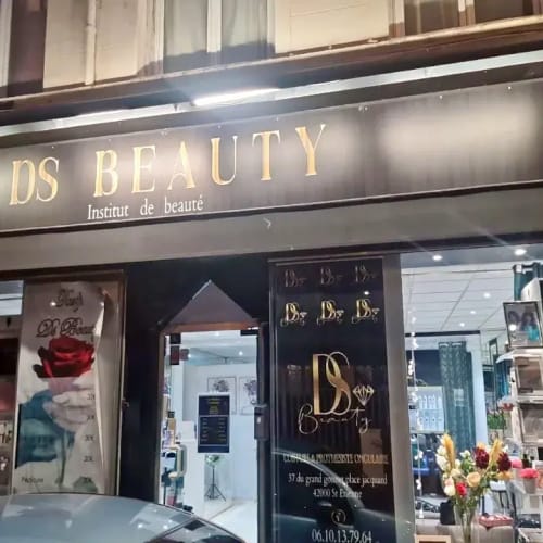 DS Beauty - Coiffure Saint-Étienne - DS Beauty - Photo Galerie - OneBooking